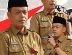 Kepala Dinas Pendidikan Kabupaten Cianjur: “Anak-anak Harus Tumbuh dengan Rasa Ingin Tahu, Bukan Sekadar Mengejar Nilai”