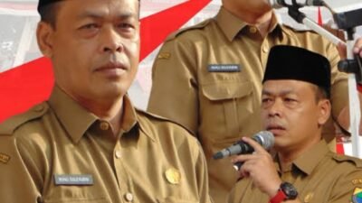 Kepala Dinas Pendidikan Kabupaten Cianjur: “Anak-anak Harus Tumbuh dengan Rasa Ingin Tahu, Bukan Sekadar Mengejar Nilai”