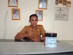 “Kegaduhan di Desa Wangun Jaya Berakhir dengan Solusi Bersama”