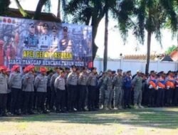 Sinergi TNI–Polri dan BPBD: Manifestasi Tanggung Jawab Negara dalam Harmoni Alam dan Kemanusiaan