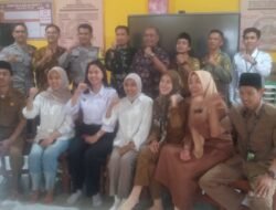 SPPG Cijedil Dua Resmi Mulai Distribusi MBG di SMP IT Nurul Ittihad, Libatkan UMKM dan 80% Warga Lokal