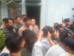 “Dua Labu Siap Mengantar UA ke Penjara: Kematian Tragis di Cugenang Akibat Pencurian Kecil”