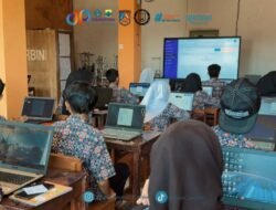 PKBM Sarbini Laksanakan TKA Jenjang Paket B Gelombang 3 Tahun 2025/2026