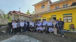 Wujudkan Generasi Berilmu, PKBM Binkara Gelar Asesmen Sumatif Akhir Semester Tahun Ajaran 2025/2026