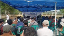 Bupati Cianjur Serahkan Bantuan Traktor Roda Dua, Dorong Percepatan Tanam dan Optimalkan Lahan Pertanian